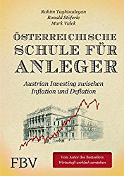 Austrian Investing, Österreichische Schule für Anleger